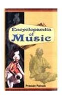 Encyclopaedia of Music (Set of 6 Vols.)