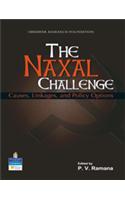 The Naxal Challenge