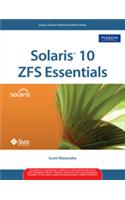 Solaris 10 ZFS Essentials