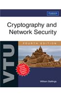 Cryptography and Network Security