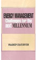 Energy Management : Challenges For the Next Millennium