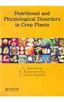 Nutritional and Physiological Disorders in Crop Plants