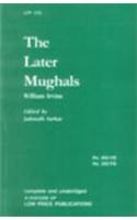 The Later Mughals