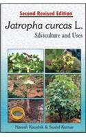 Jatropha Curcas L. Silviculture And Uses, Ed.2
