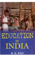 Education In India