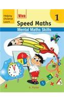 Viva Speed Maths, 1 (Mental Maths Skills)
