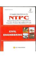 Guide To NTPC Civil Engineering