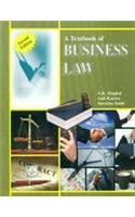 A Textbook of Business Law