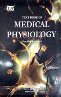 Top Medical Physiology For BDS Students