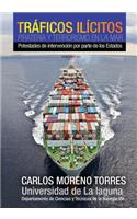Traficos Ilicitos, Pirateria y Terrorismo En La Mar