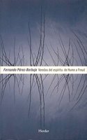 Veredas del espiritu: de Hume a Freud