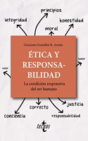 Etica y responsabilidad: La condicion responsiva del ser humano
