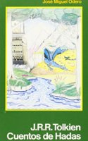J.R.R. Tolkien: Cuentos de hadas : la poe tica tolkiniana como clave para una hermene utica sapiencial de la literatura de ficcio n (NT literatura) (Spanish Edition)