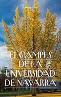 El campus de la Universidad de Navarra