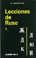 Lecciones de ruso / Russian Lessons