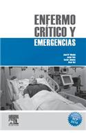 Enfermo Crítico Y Emergencias