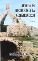 Apuntes de iniciacion a la construccion II