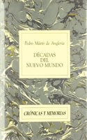 Decadas del Nuevo Mundo