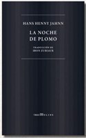 La NOCHE DE PLOMO