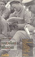 Hazanas Belicas/ Deep War: Relatos