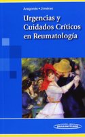Urgencias y cuidados criticos en reumatologia / Emergency and Critical Care Rheumatology