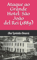 Ataque ao Grande Hotel