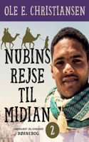 Nubins rejse til Midian