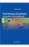 Dermatologia allergologica nel bambino e nell'adolescente
