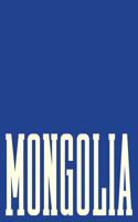 Frédéric Lagrange: Mongolia