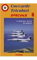 F-104s/Asa, ASA-M, Tf-104g-M
