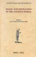 Magic and Divination in the Ancient World