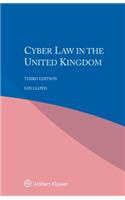 Cyber Law in the United Kingdom