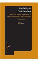 Flexibility in Constitutions