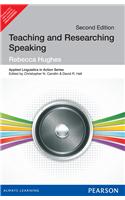 Teaching and Researching: Speaking