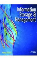 Information Storage & Management