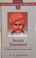 SWAMI DAYANAND