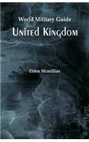World Military Guide: United Kingdom