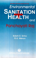 Environmental Sanitation Health and Panchayati Raj