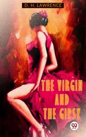 The Virgin and The Gipsy Lawrence,D.H. (David Herbert)