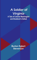 Soldier of Virginia