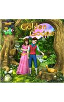 Golden Goose 3D