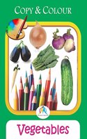 Colouring Book Cover_Vegetable Pb