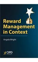 Reward Management in Context