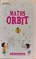 Maths Orbit 1 (Cisce)