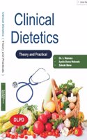 Clinical Dietetics