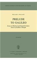 Prelude to Galileo