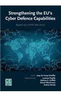 Strengthening the Eu's Cyber Defence Capabilities