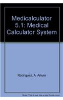 Medicalculator 5.1