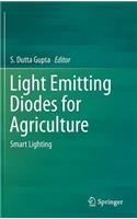 Light Emitting Diodes for Agriculture