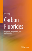 Carbon Fluorides